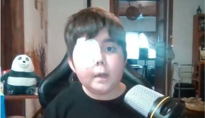 12-year-old Tomiii 11 passes away having fulfilled dream of becoming YouTuber