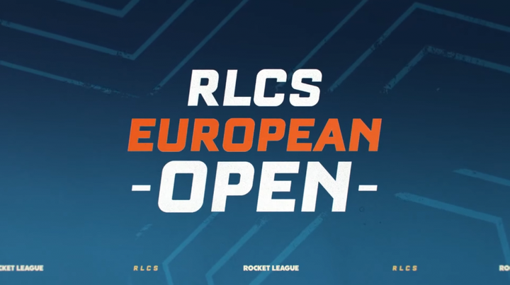 RLCS European Open Regional: How to watch, teams, schedule, format, prize pool