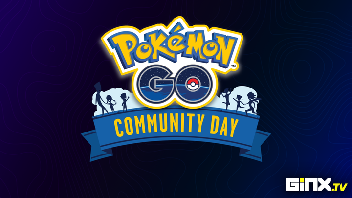 Pokémon GO Community Day: Schedule, Featured Pokémon & Bonuses