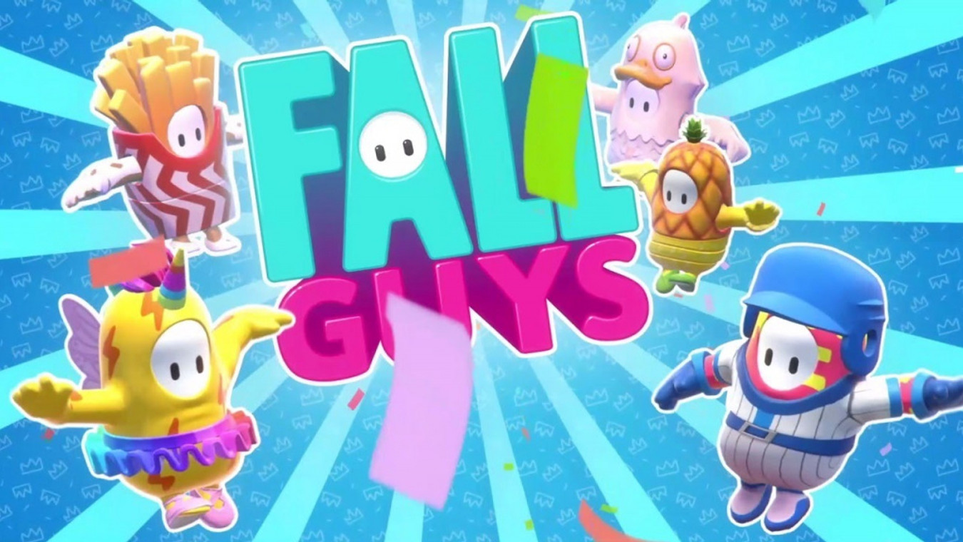 Fall Guys cheaters will be dealt with as developer plans more immediate action