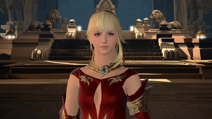 Xbox Issues An Apology Following Misleading Final Fantasy 14 Beta Post