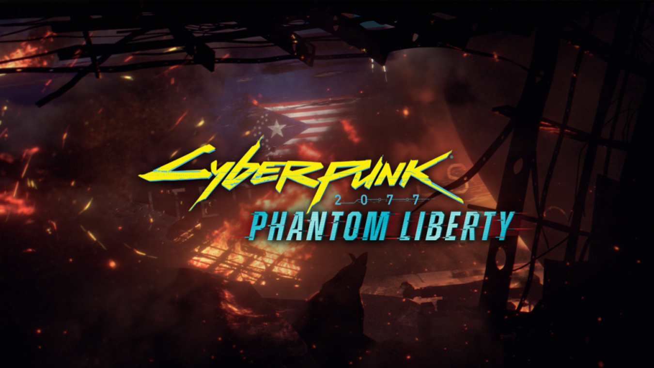 Cyberpunk 2077 Phantom Liberty Release Date Reportedly Leaked