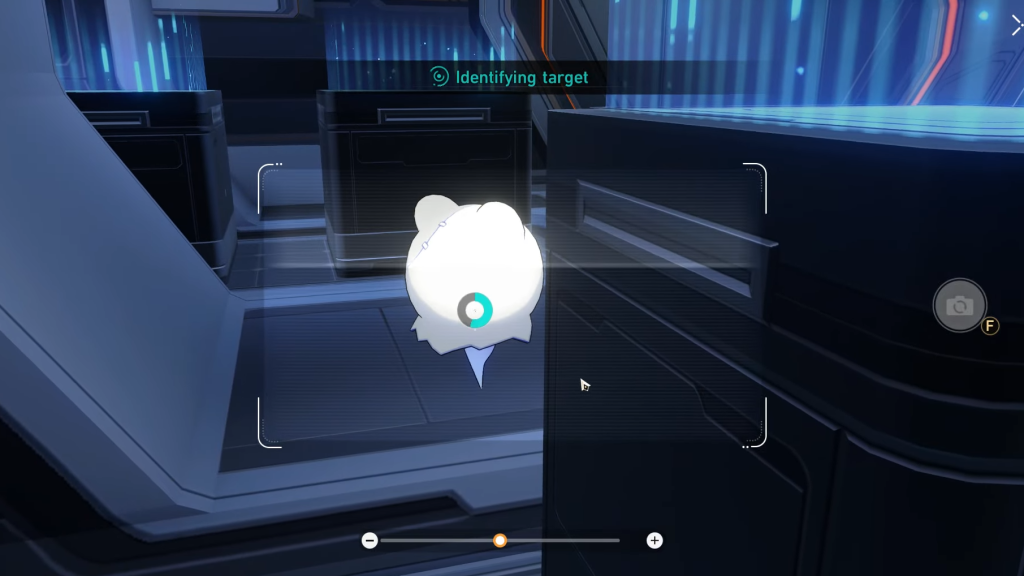 Third Signs of Fragmentum Beacon Location in Honkai: Star Rail. (Picture: HoYoverse)