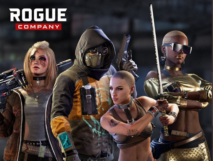 Rogue Company Season 2: Release date, patch notes, battle pass, Mack, more