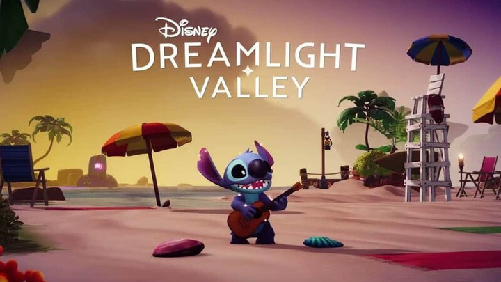 Disney Dreamlight Valley: How to Unlock Stitch