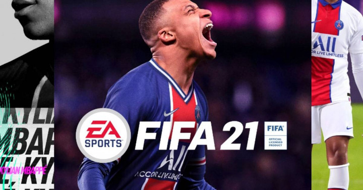 FIFA 21 gameplay trailer reveals new dribbling, positioning features & more
