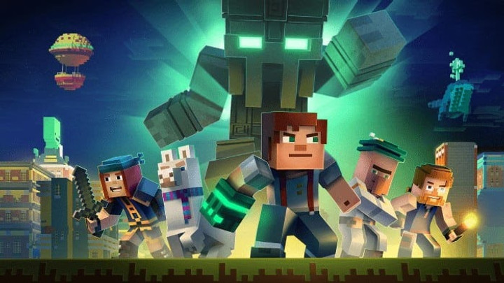 Minecraft 1.18 update: Release date, features, leaks and more