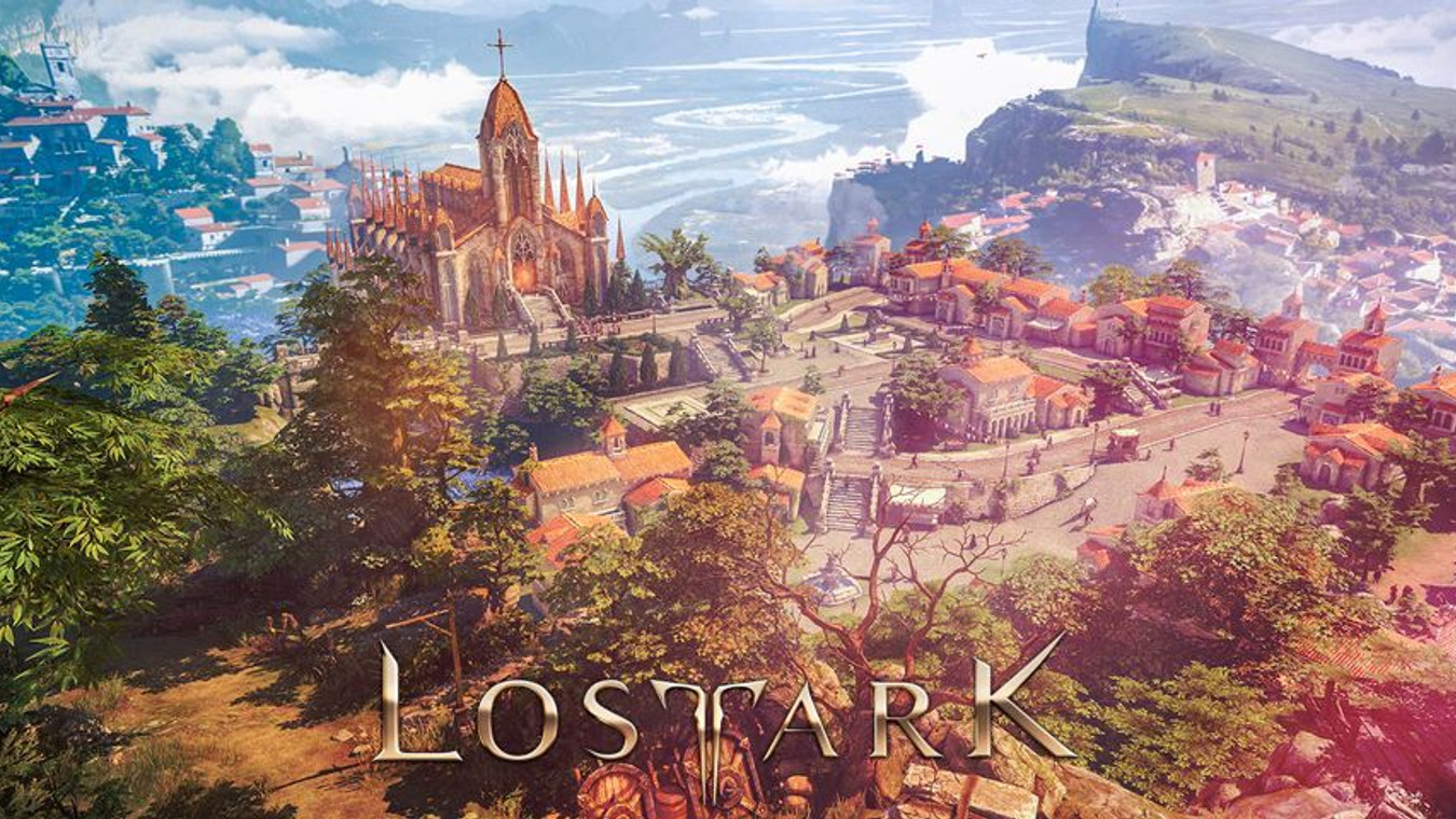 Lost Ark best graphics settings