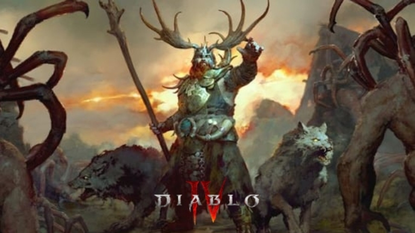 Best Diablo 4 Druid Companion Build Season 3: Skills, Stats, Items, Aspects