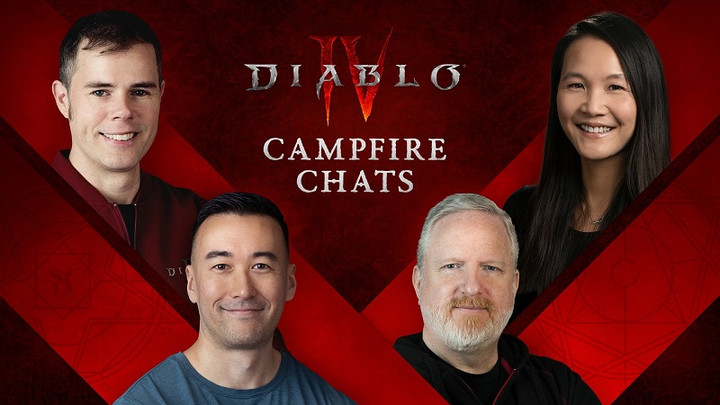 Latest Diablo 4 Campfire Chat March 2024: Date, Time, How To Watch & Details