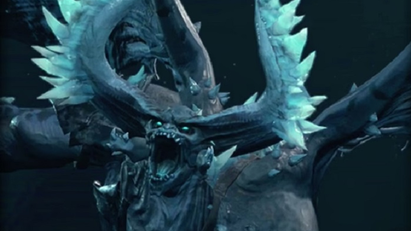 Diablo 4 The Beast in the Ice: How To Unlock & Unique Rewards