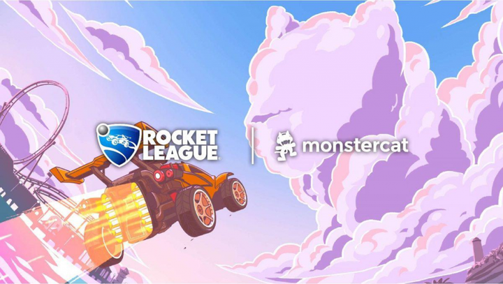 Rocket League Monstercat 10th Anniversary: Release date, cost, contents and more