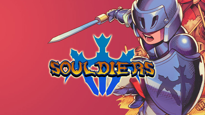 Souldiers – Release date, trailer, gameplay and more