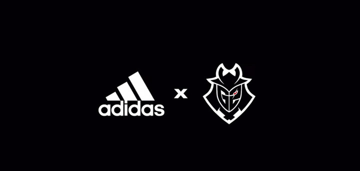 G2 Esports announces new partnership with adidas