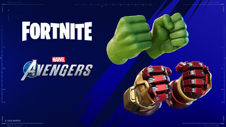 Fortnite Hulk Smashers Pickaxe: How to get