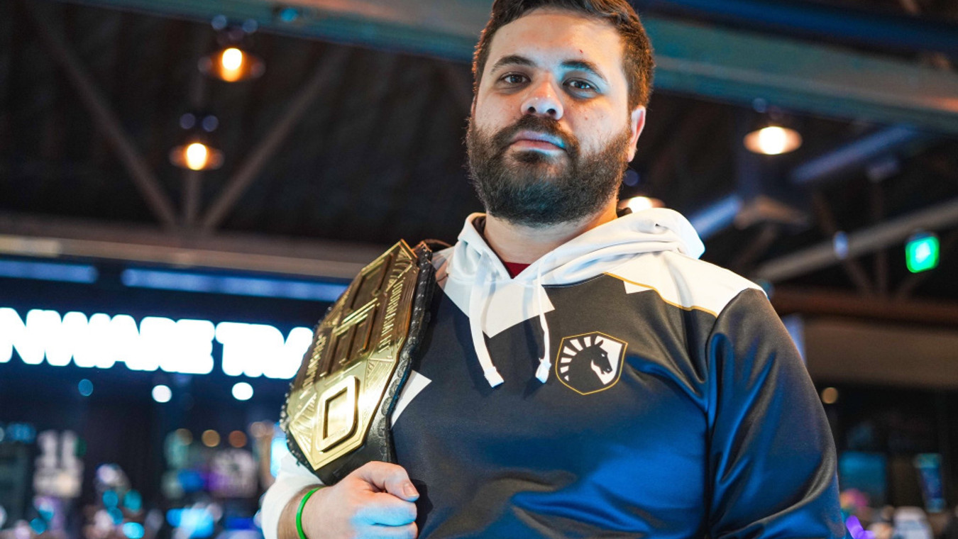Hungrybox and NFL star Le’Veon Bell team up for new Smash Bros. Ultimate tournament