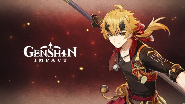 Genshin Impact Thoma guide: Best build, weapons, artifacts, tips and more