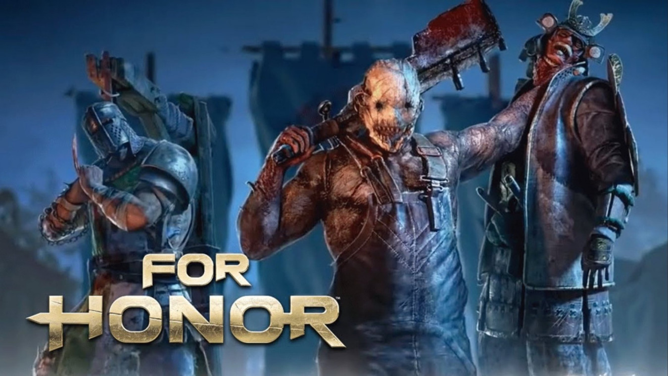 For Honor Halloween Event 2023: Start Time, End Date, More