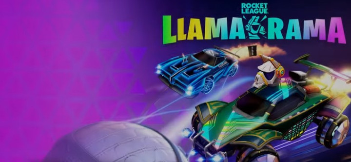 Fortnite Llama-Rama event: Schedule, challenges, rewards and more