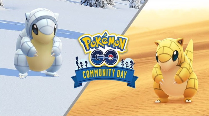 Pokémon GO March Community Day 2022 - Start date, time, featured Pokémon