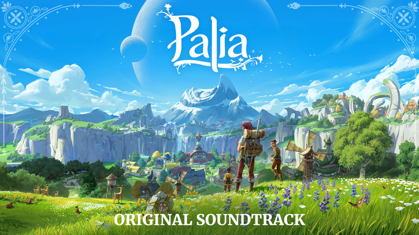 Palia Dev Singularity 6 To Release Official Game Soundtrack On Steam