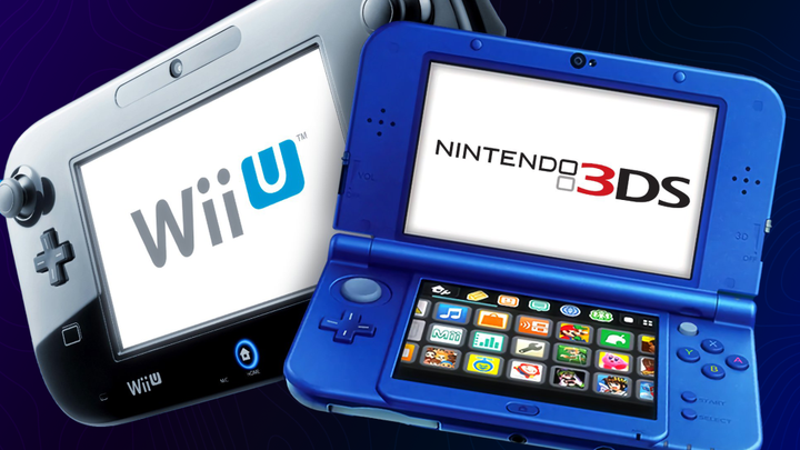 Nintendo To End Online Play, Services For 3DS And Wii U