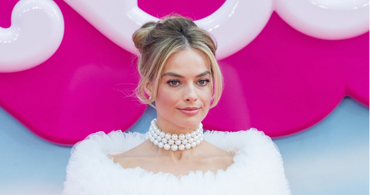 Margot Robbie Set To Produce The Sims Live-Action Movie
