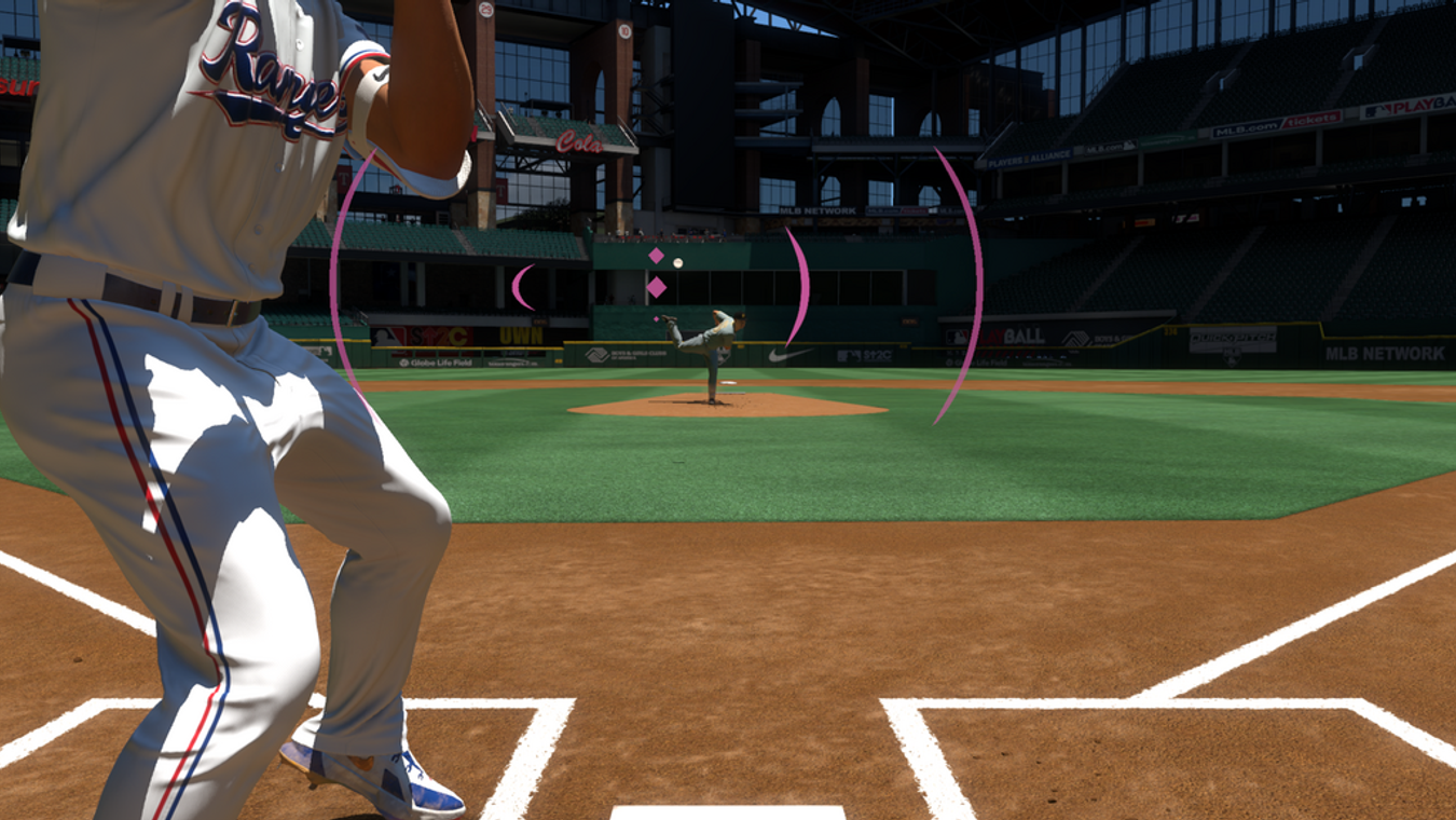 MLB The Show 24 Update 1.12 Patch Notes Address Foul Balls