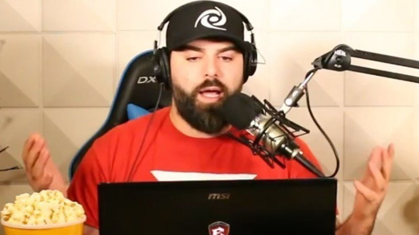 Who is Keemstar? The king of YouTube's Drama
