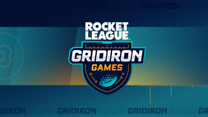 Rocket League Gridiron Games: how to watch, schedule, format and more