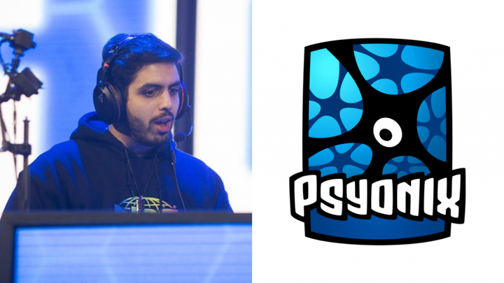 Psyonix disqualifies NRG Sizz from RLCS Semis after "brainless monkeys" rant