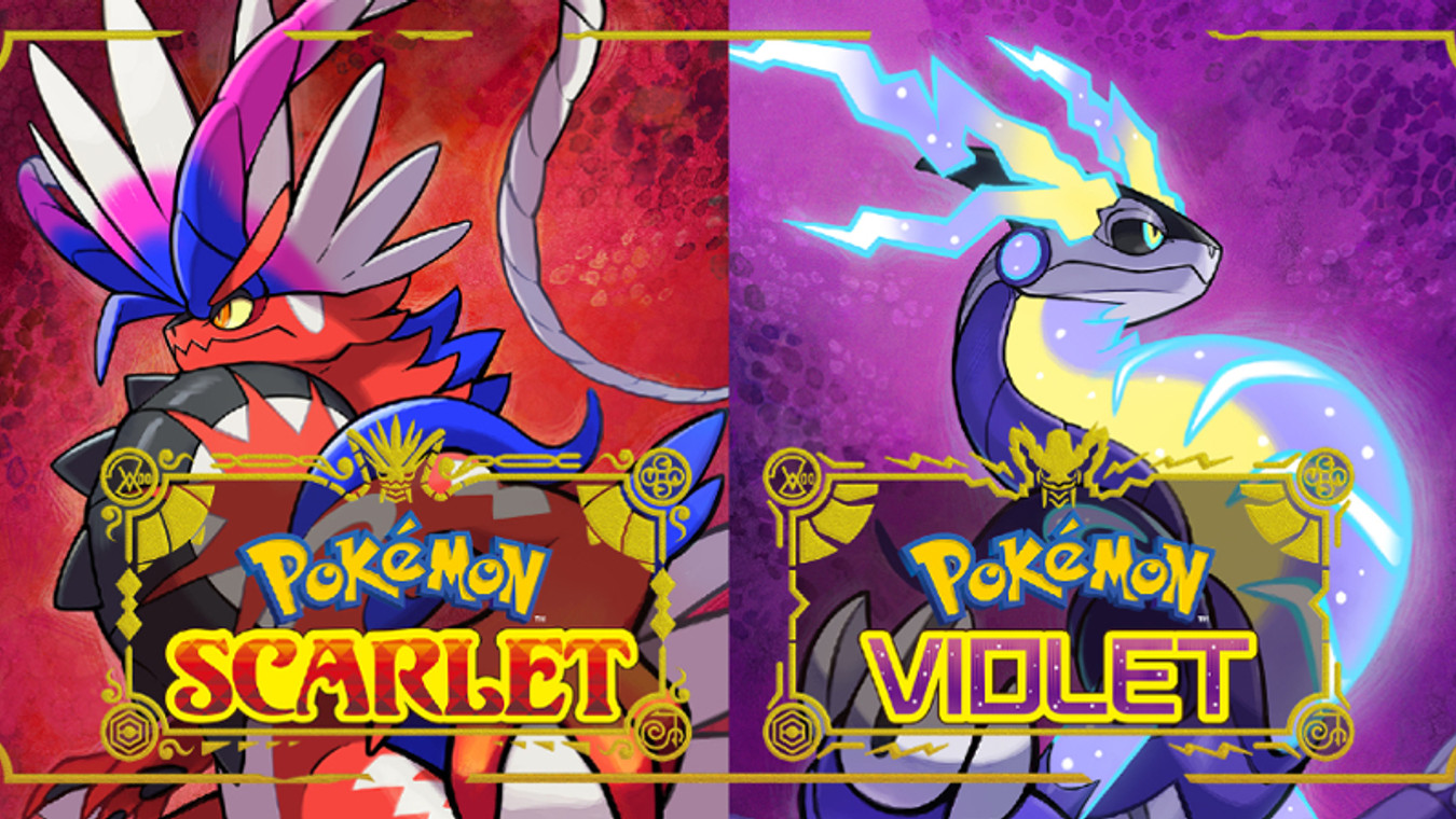 How to Get a Refund For Pokémon Scarlet and Violet