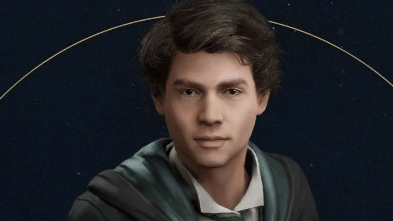 Who Is Sebastian Sallow In Hogwarts Legacy?