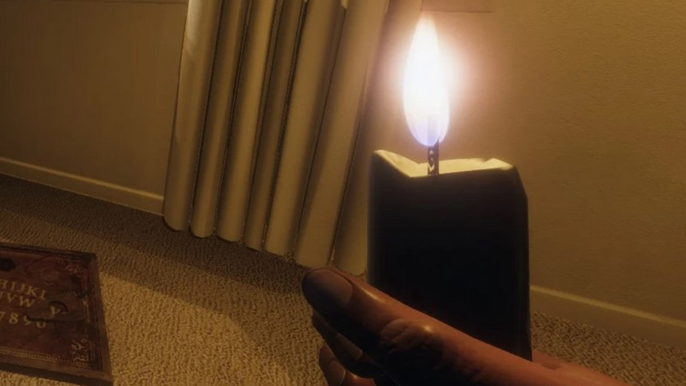 How To Use A Candle In Phasmophobia