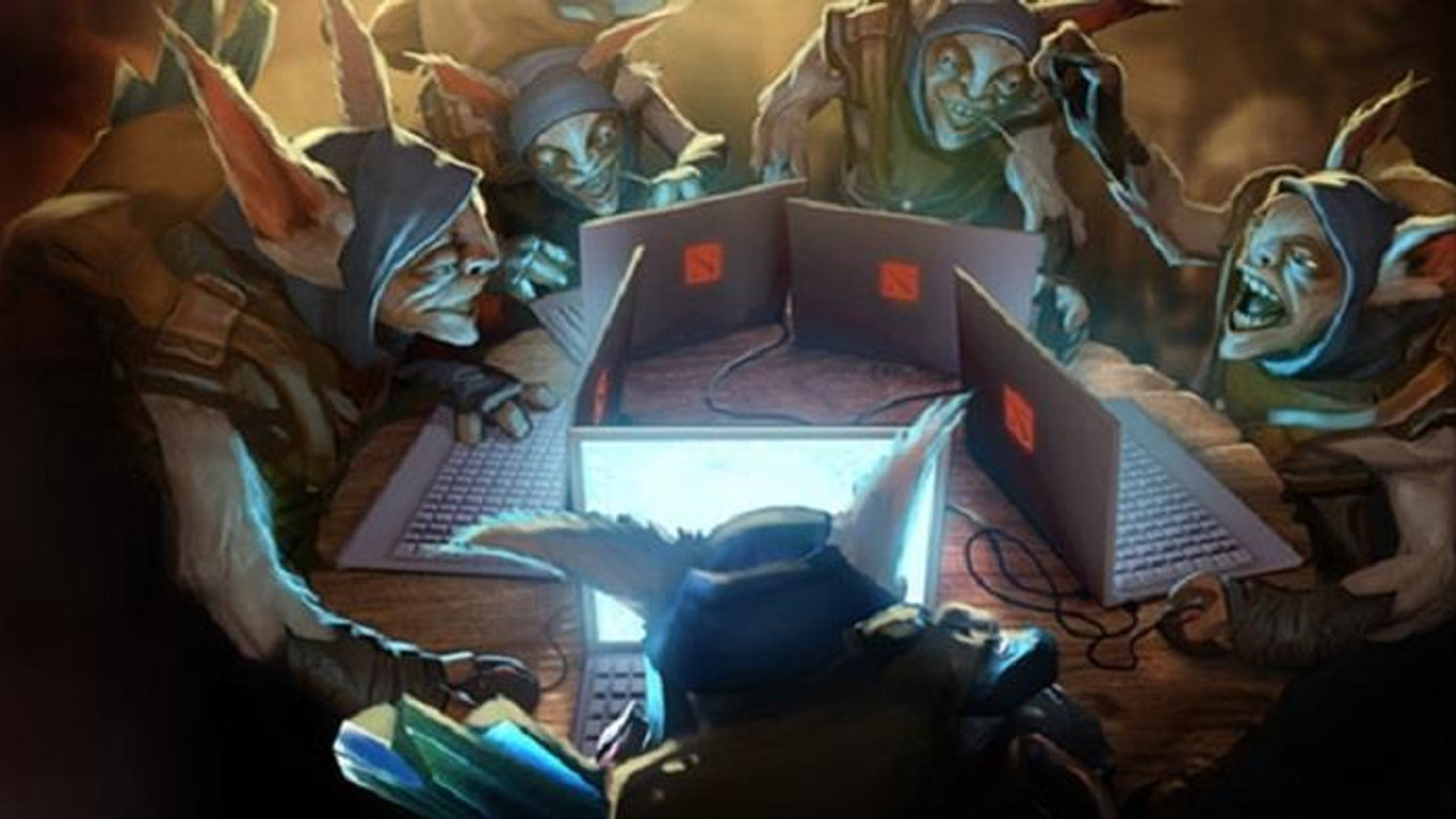 Fans call for Dota 2 rollback feature after WePlay AniMajor rematch debacle