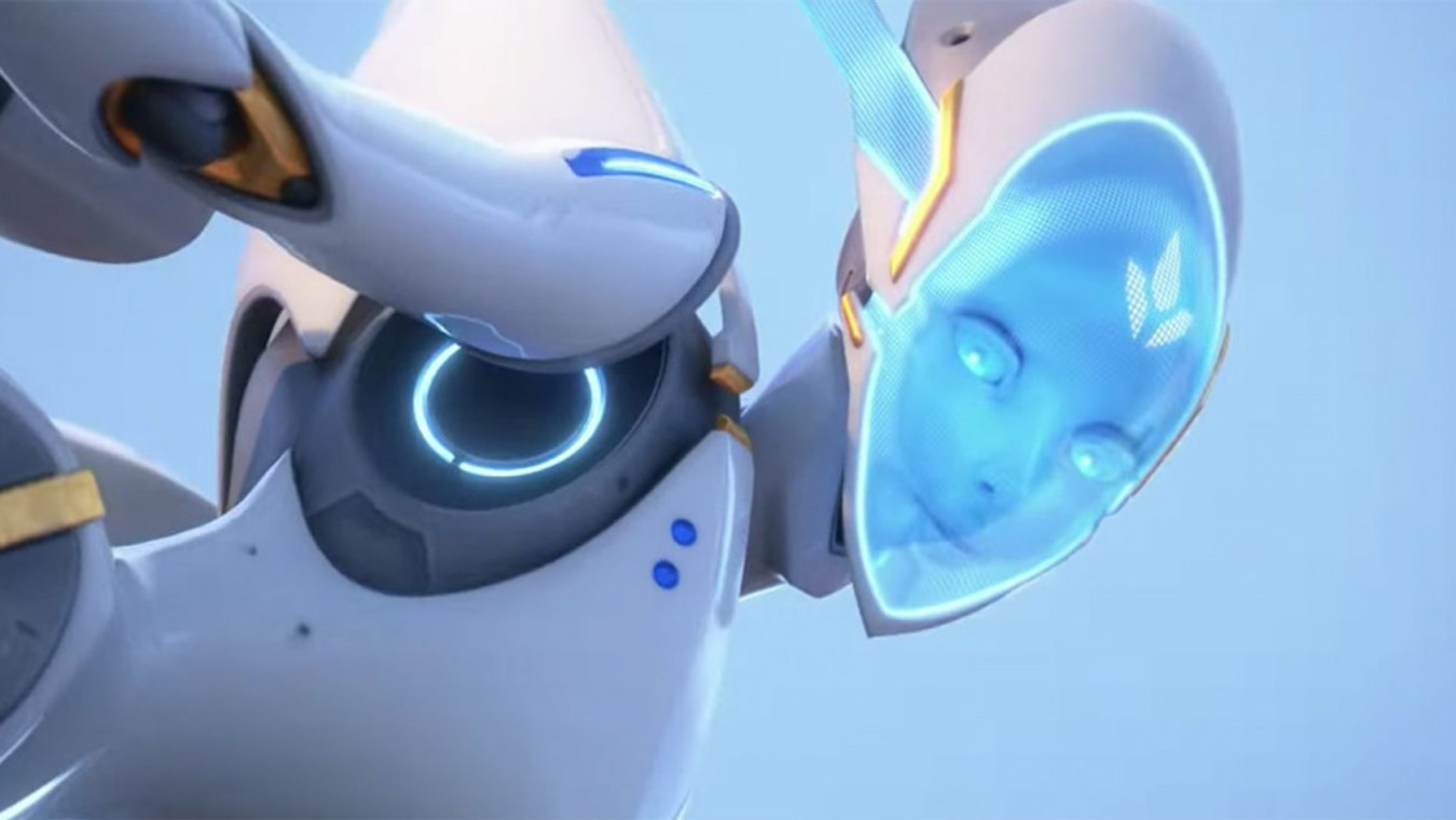 Echo is officially the last new hero in Overwatch