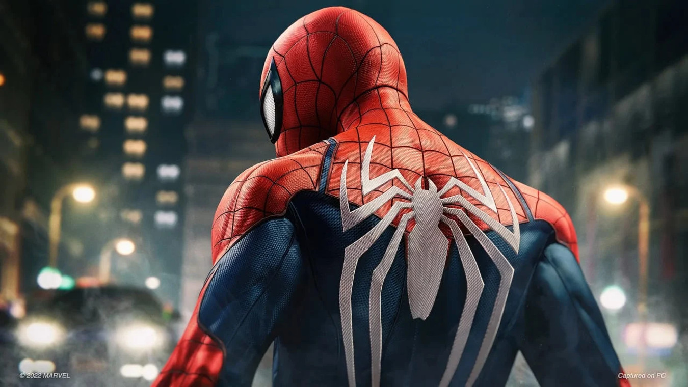 Marvel's Spider-Man 2 Shown Off At PlayStation Showcase
