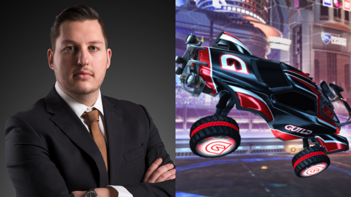 GUILD Director of Esports "embarrassed" after RLCS exit: "I sincerely apologise"