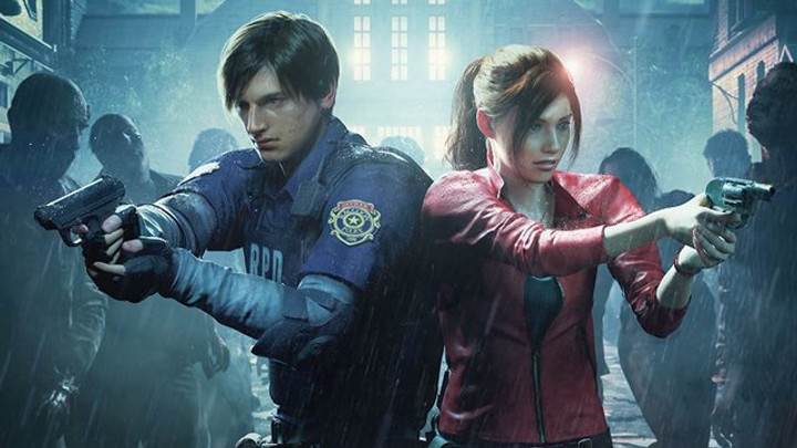 Resident Evil is getting a live-action Netflix series, stars Albert Wesker’s children