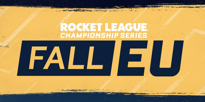 RLCS European Fall Regional #3: How to watch, teams, schedule, format, prize pool