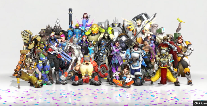 Overwatch 2 Anniversary Event 2023: Start Time, Leaks, News, and More