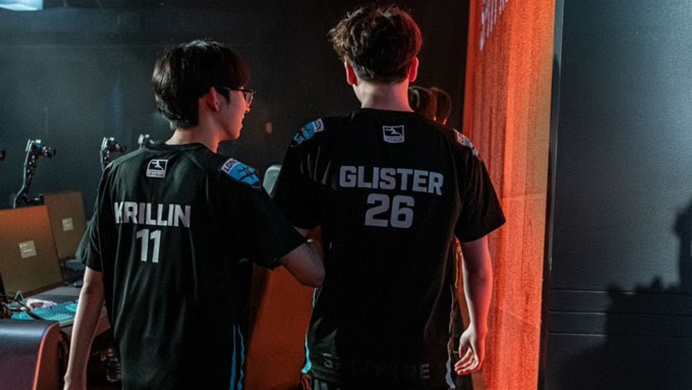 London Spitfire leaves NA for Korea throwing spanner in Overwatch League return