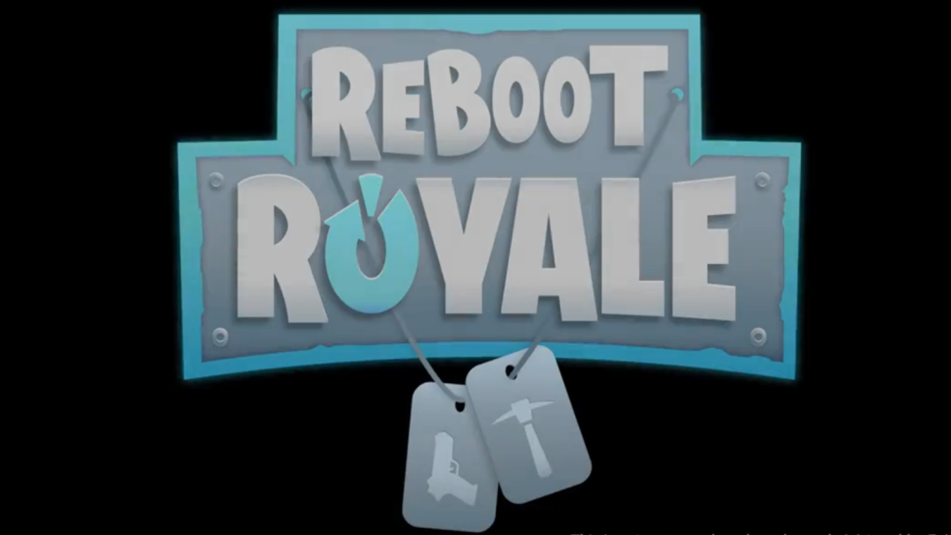 What Is The Fortnite Reboot Royale?