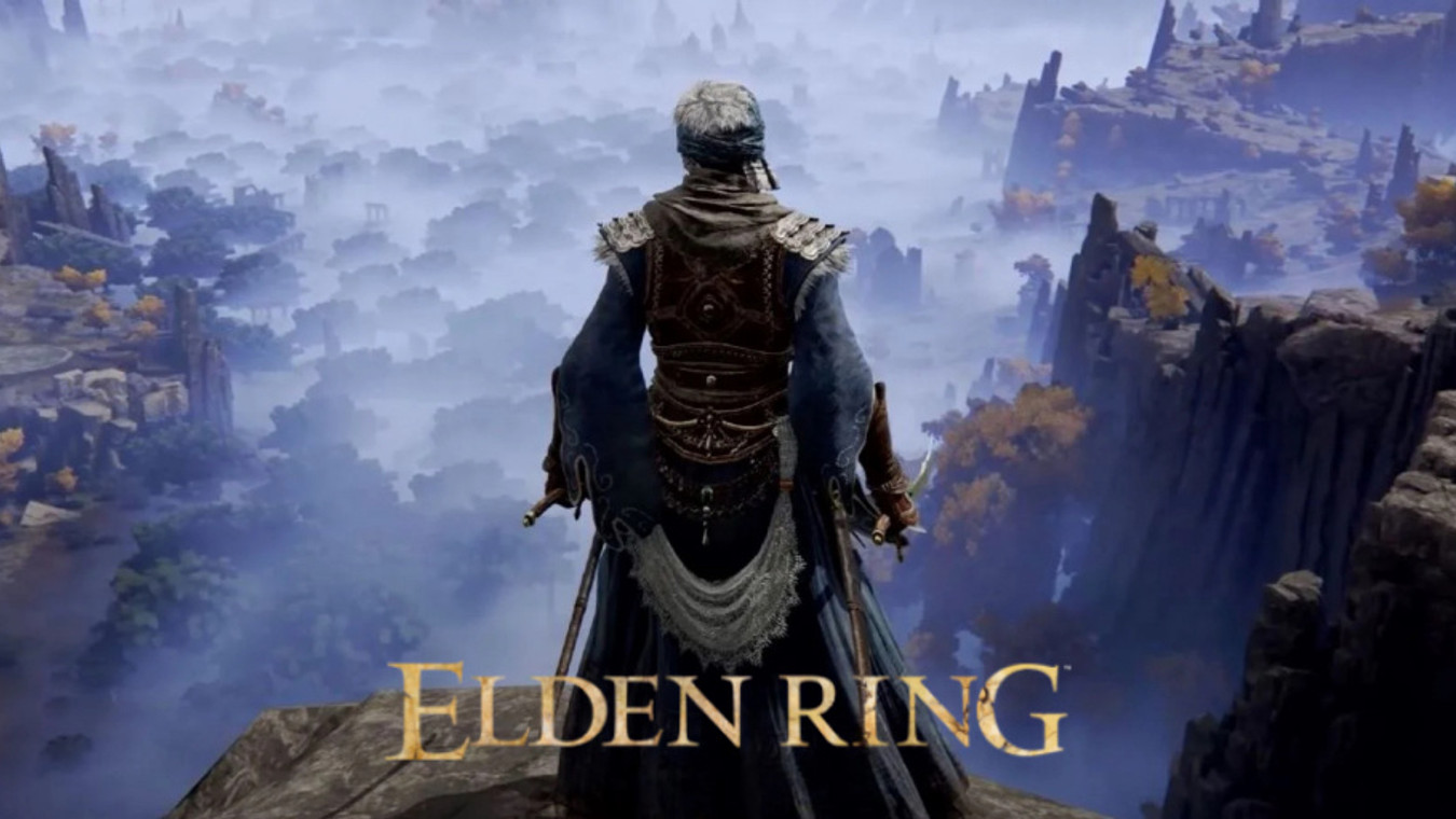 Elden Ring Warrior class guide - Stats, items, and gameplay