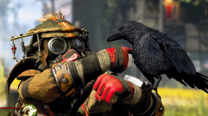 Apex Legends ban debacle involving LuLuLuvely: Respawn responds
