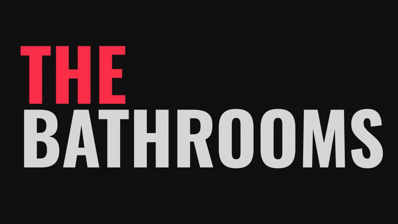 Upcoming Game 'The Bathrooms' Puts A Silly Spin On The Backrooms