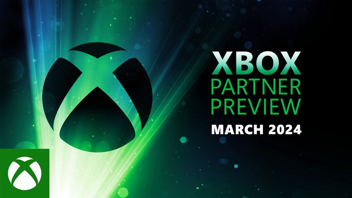 Xbox Partner Preview 2024 Start Time Countdown