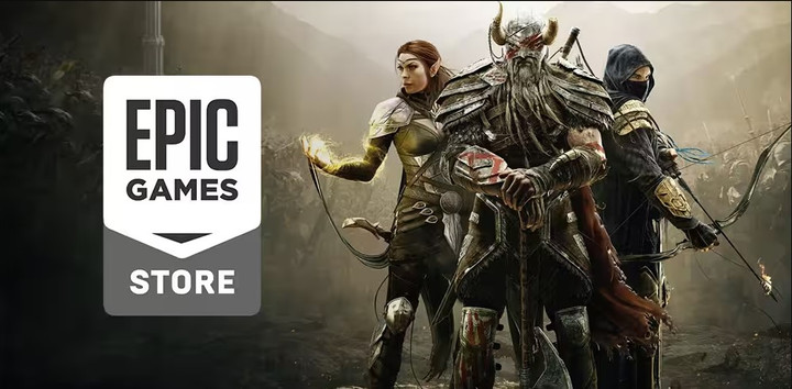 Elder Scrolls Online Free On Epic Game Store For Limited Time: How To Claim