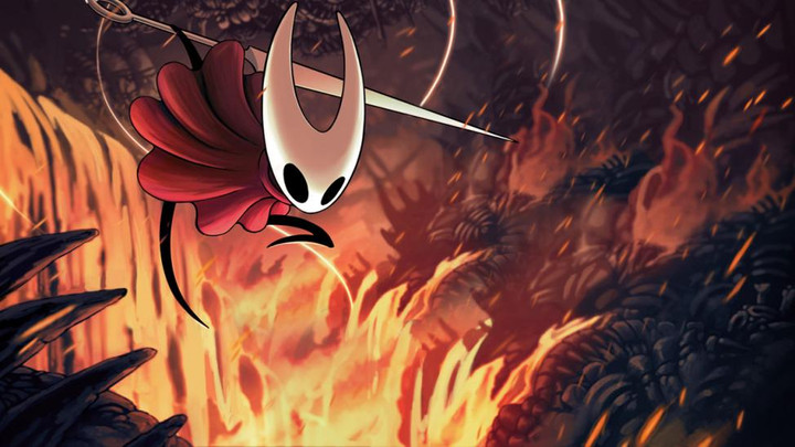 New Hollow Knight: Silksong character was created by terminally ill fan