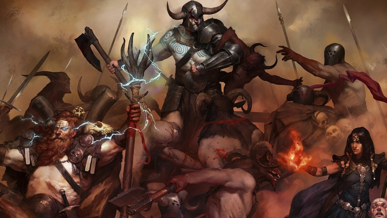 Diablo 4 Injured Status Effect Explained